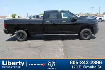 New 2025 Ram 2500 Tradesman Crew Cab 4x4 Pickup for sale #25R2042 - photo 2
