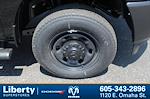 New 2025 Ram 2500 Tradesman Crew Cab 4x4 Pickup for sale #25R2042 - photo 11