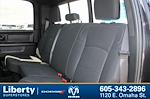 New 2025 Ram 2500 Tradesman Crew Cab 4x4 Pickup for sale #25R2042 - photo 19