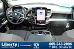 New 2025 Ram 2500 Tradesman Crew Cab 4x4 Pickup for sale #25R2042 - photo 21