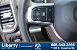 New 2025 Ram 2500 Tradesman Crew Cab 4x4 Pickup for sale #25R2042 - photo 25
