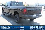 New 2025 Ram 2500 Tradesman Crew Cab 4x4 Pickup for sale #25R2042 - photo 5