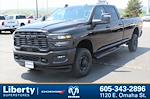 New 2025 Ram 2500 Tradesman Crew Cab 4x4 Pickup for sale #25R2042 - photo 7