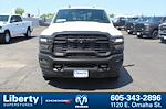 New 2025 Ram 2500 Tradesman Crew Cab 4x4 Pickup for sale #25R2046 - photo 9