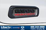 New 2025 Ram 2500 Tradesman Crew Cab 4x4 Pickup for sale #25R2046 - photo 15