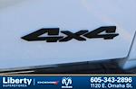New 2025 Ram 2500 Tradesman Crew Cab 4x4 Pickup for sale #25R2046 - photo 17