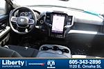 New 2025 Ram 2500 Tradesman Crew Cab 4x4 Pickup for sale #25R2046 - photo 22