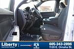 New 2025 Ram 2500 Tradesman Crew Cab 4x4 Pickup for sale #25R2046 - photo 24