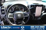 New 2025 Ram 2500 Tradesman Crew Cab 4x4 Pickup for sale #25R2046 - photo 28
