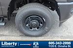 New 2025 Ram 2500 Tradesman Crew Cab 4x4 Pickup for sale #25R2047 - photo 10