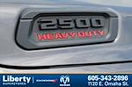 New 2025 Ram 2500 Tradesman Crew Cab 4x4 Pickup for sale #25R2047 - photo 14