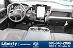 New 2025 Ram 2500 Tradesman Crew Cab 4x4 Pickup for sale #25R2047 - photo 21
