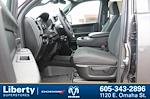 New 2025 Ram 2500 Tradesman Crew Cab 4x4 Pickup for sale #25R2047 - photo 23
