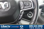 New 2025 Ram 2500 Tradesman Crew Cab 4x4 Pickup for sale #25R2047 - photo 26