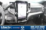 New 2025 Ram 2500 Tradesman Crew Cab 4x4 Pickup for sale #25R2047 - photo 30
