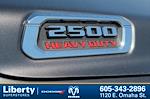 New 2025 Ram 2500 Tradesman Crew Cab 4x4 Pickup for sale #25R2048 - photo 14