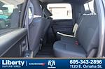 New 2025 Ram 2500 Tradesman Crew Cab 4x4 Pickup for sale #25R2048 - photo 17