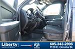 New 2025 Ram 2500 Tradesman Crew Cab 4x4 Pickup for sale #25R2048 - photo 22