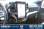 New 2025 Ram 2500 Tradesman Crew Cab 4x4 Pickup for sale #25R2048 - photo 29