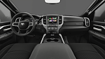 New 2025 Ram 2500 Big Horn Crew Cab 4x4 Pickup for sale #25R2050 - photo 6