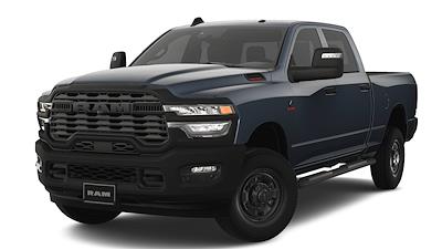 New 2025 Ram 2500 Tradesman Crew Cab 4x4 Pickup for sale #25R2054 - photo 1