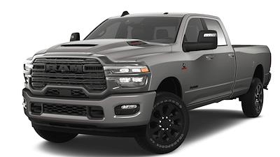 New 2025 Ram 2500 Laramie Crew Cab 4x4 Pickup for sale #25R2056 - photo 1