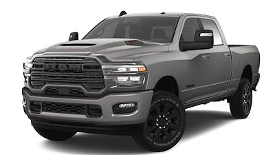 New 2025 Ram 2500 Laramie Crew Cab 4x4 Pickup for sale #25R2061 - photo 1