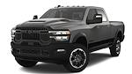 New 2025 Ram 2500 Rebel Crew Cab 4x4 Pickup for sale #25R2064 - photo 1