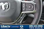 New 2025 Ram 3500 Big Horn Crew Cab 4x4 Pickup for sale #25R3002 - photo 32