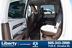 New 2025 Ram 3500 Laramie Crew Cab 4x4 Pickup for sale #25R3007 - photo 18