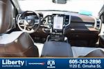 New 2025 Ram 3500 Laramie Crew Cab 4x4 Pickup for sale #25R3007 - photo 21