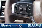 New 2025 Ram 3500 Laramie Crew Cab 4x4 Pickup for sale #25R3007 - photo 25