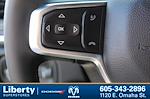 New 2025 Ram 3500 Big Horn Crew Cab 4x4 Pickup for sale #25R3008 - photo 26
