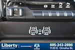 New 2025 Ram 3500 Big Horn Crew Cab 4x4 Pickup for sale #25R3008 - photo 35