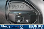 New 2025 Ram 3500 Big Horn Crew Cab 4x4 Pickup for sale #25R3008 - photo 36