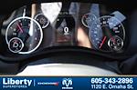 New 2025 Ram 3500 Big Horn Crew Cab 4x4 Pickup for sale #25R3008 - photo 37