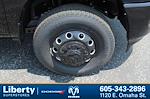 New 2025 Ram 3500 Laramie Mega Cab 4x4 DRW Pickup for sale #25R3025 - photo 10