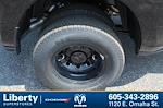 New 2025 Ram 3500 Laramie Mega Cab 4x4 DRW Pickup for sale #25R3025 - photo 13
