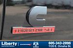 New 2025 Ram 3500 Laramie Mega Cab 4x4 DRW Pickup for sale #25R3025 - photo 16