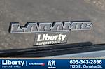 New 2025 Ram 3500 Laramie Mega Cab 4x4 DRW Pickup for sale #25R3025 - photo 18