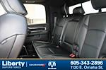 New 2025 Ram 3500 Laramie Mega Cab 4x4 DRW Pickup for sale #25R3025 - photo 21