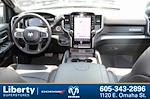 New 2025 Ram 3500 Laramie Mega Cab 4x4 DRW Pickup for sale #25R3025 - photo 23