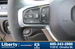 New 2025 Ram 3500 Laramie Mega Cab 4x4 DRW Pickup for sale #25R3025 - photo 27