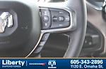 New 2025 Ram 3500 Laramie Mega Cab 4x4 DRW Pickup for sale #25R3025 - photo 28