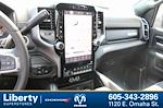 New 2025 Ram 3500 Laramie Mega Cab 4x4 DRW Pickup for sale #25R3025 - photo 32