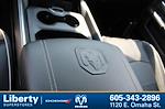 New 2025 Ram 3500 Laramie Mega Cab 4x4 DRW Pickup for sale #25R3025 - photo 33