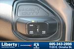 New 2025 Ram 3500 Laramie Mega Cab 4x4 DRW Pickup for sale #25R3025 - photo 38