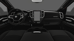 New 2025 Ram 3500 Big Horn Crew Cab 4x4 Pickup for sale #25R3033 - photo 6