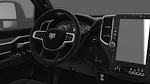 New 2025 Ram 3500 Big Horn Crew Cab 4x4 Pickup for sale #25R3035 - photo 9