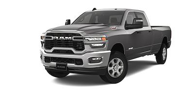 New 2025 Ram 3500 Big Horn Crew Cab 4x4 Pickup for sale #25R3037 - photo 1